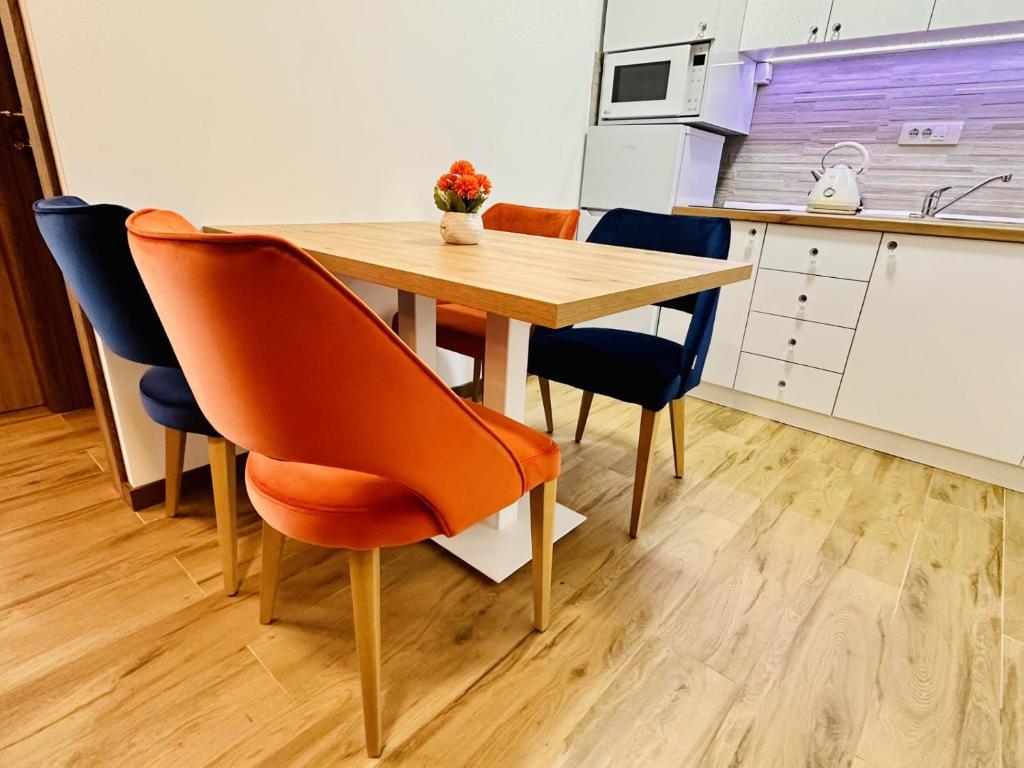 Indigo Royale apartman Borovi - 5