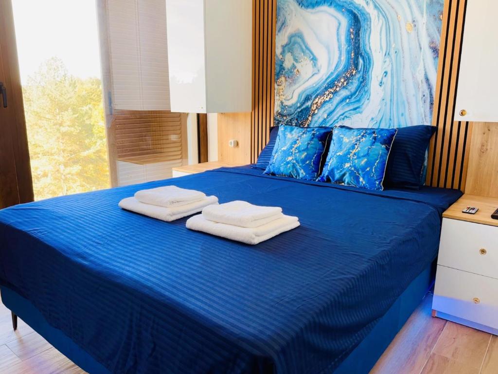 Indigo Royale apartman Borovi - 3