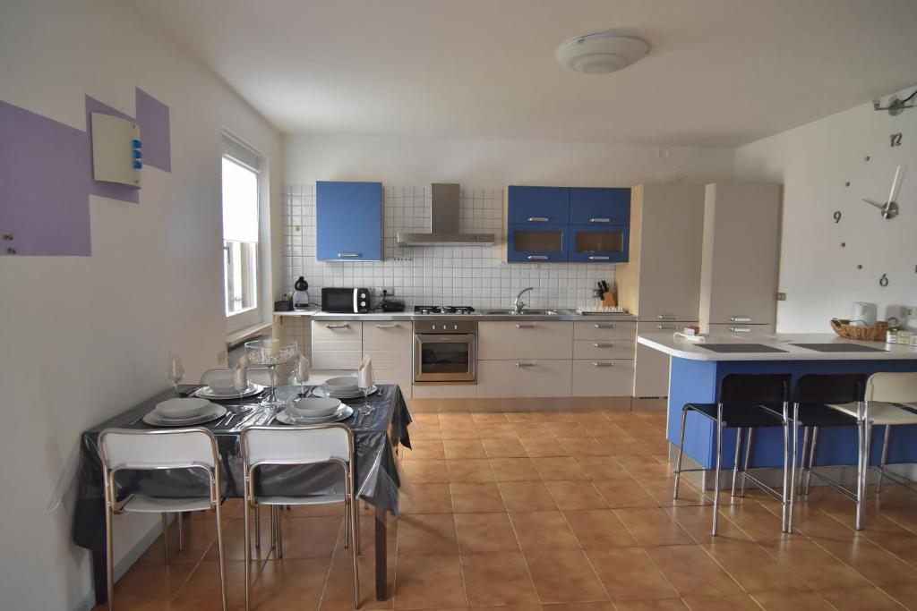 Appartamento Da Romina con parcheggio gratuito - 3