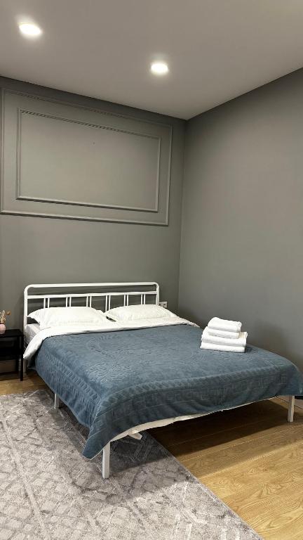 Your comfortable home, Prigorodnyy