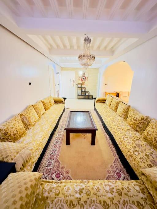 spacieuse vacation appartements, As-Sawíra