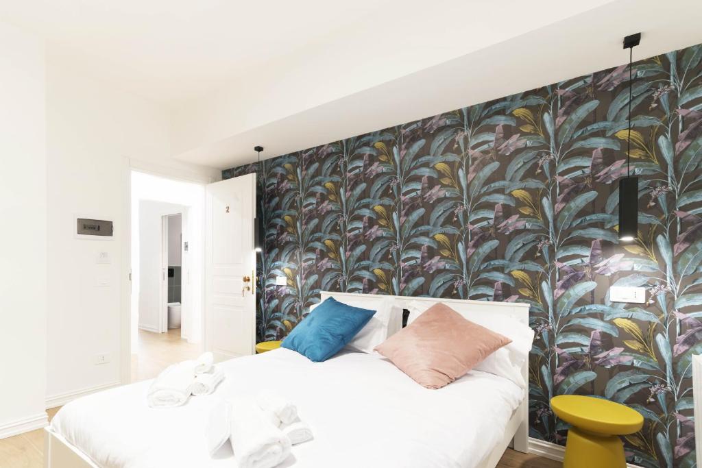 GENESI Suites - 3