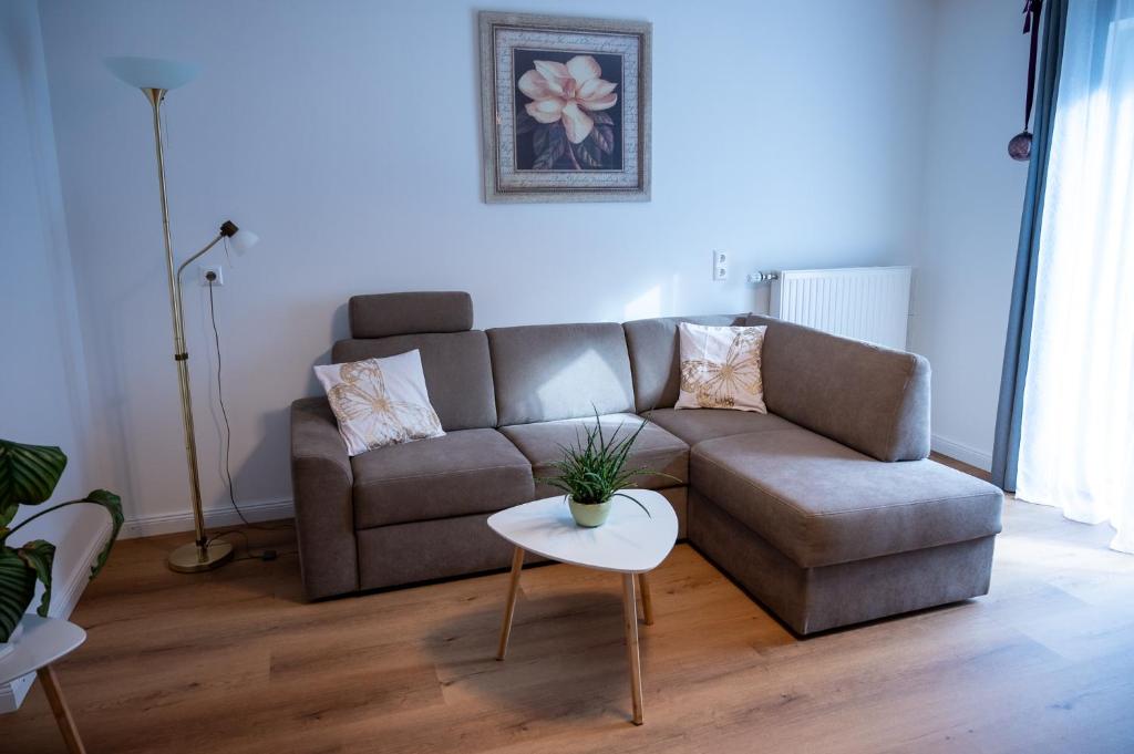 Ferienwohnung Miriam - 3