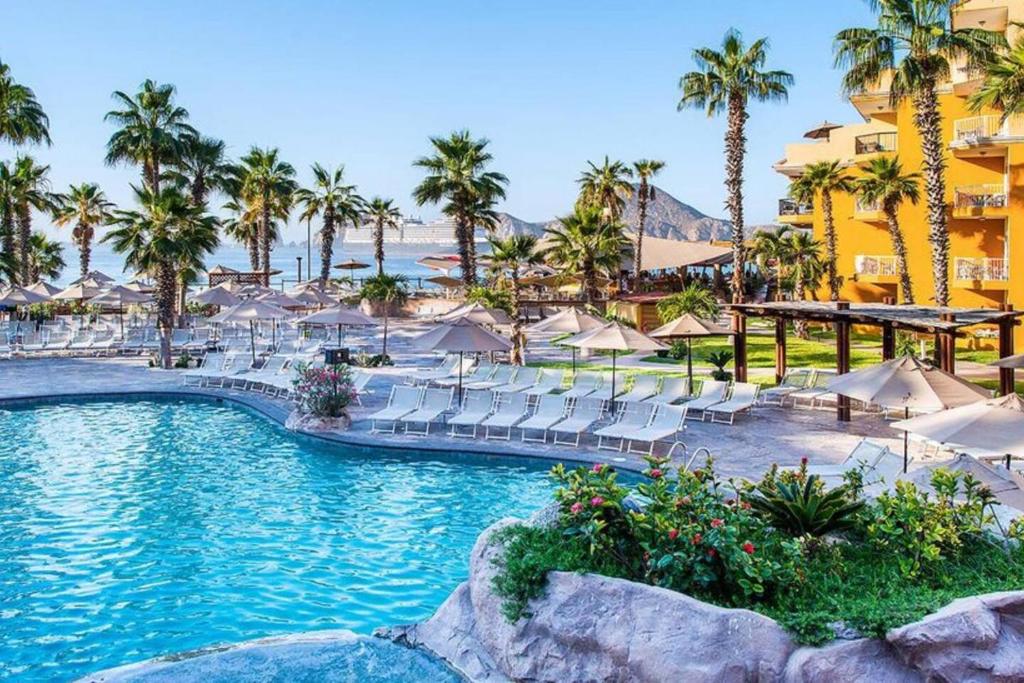 2BD Del Palmar Pool Resort & Ocean Views - 2