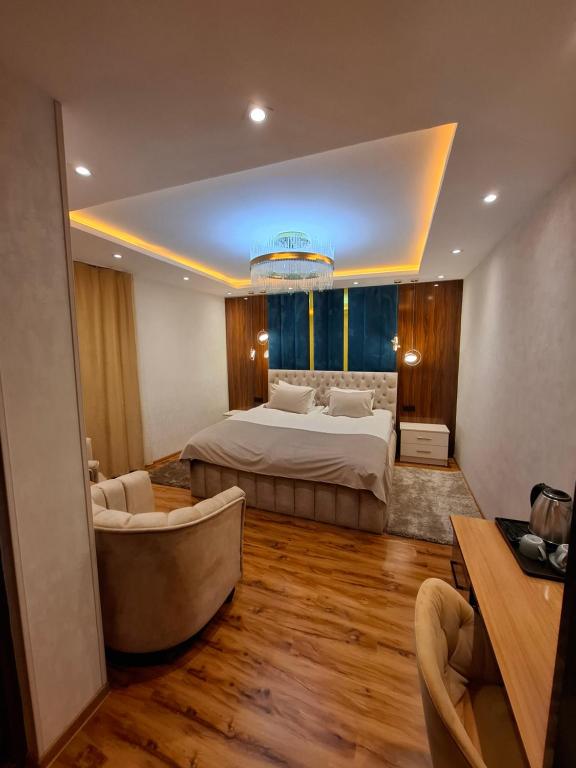 Double Room with Private Bathroom, Old Tatev Guesthouse in Tatev