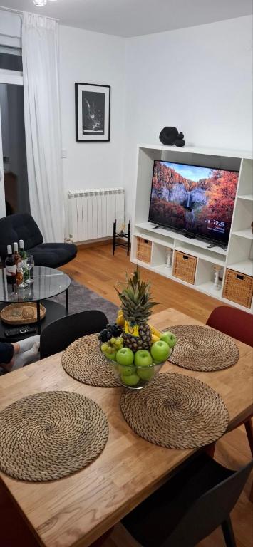 Apartman Resavska - 1