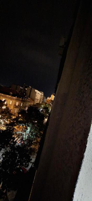 Apartman Resavska - 5