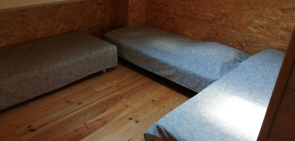 Appartement mansardé et chaleureux au coeur de Cauterets - 4