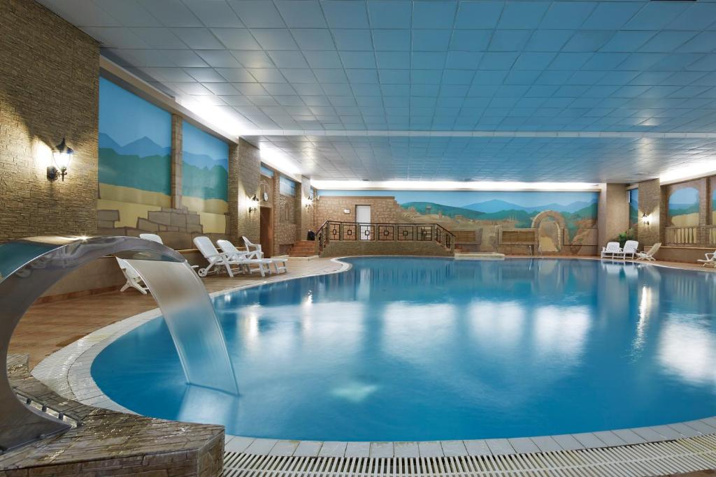 Gallery.ru / Фото #5 - Атлас Парк-отель - vadim70