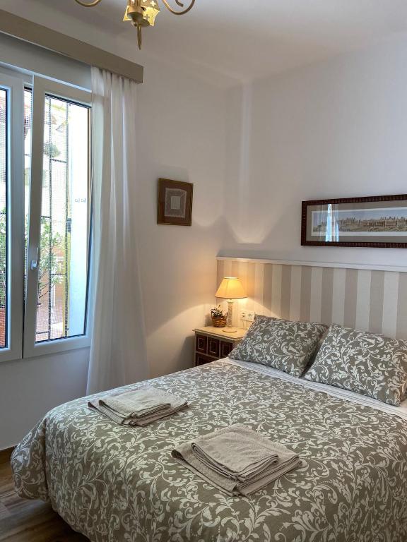 PLENO CENTRO COMILLLAS-3 Hab, 2 Baños, Comillas