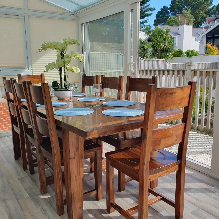 Panorama House, Sandbanks photo 8