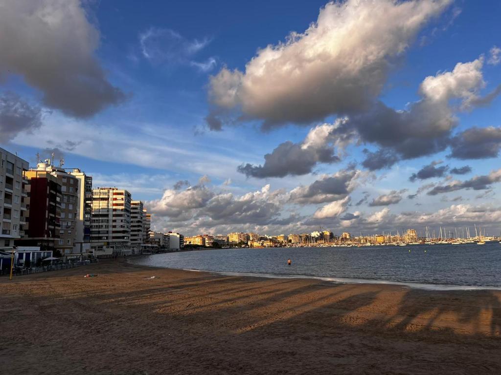 Apartamento Acequion - 3