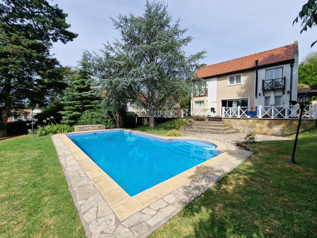 Oasis de la Sierra - 1