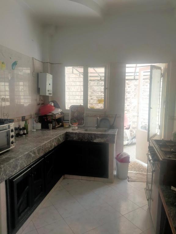 Maison, Ville Nouvelle