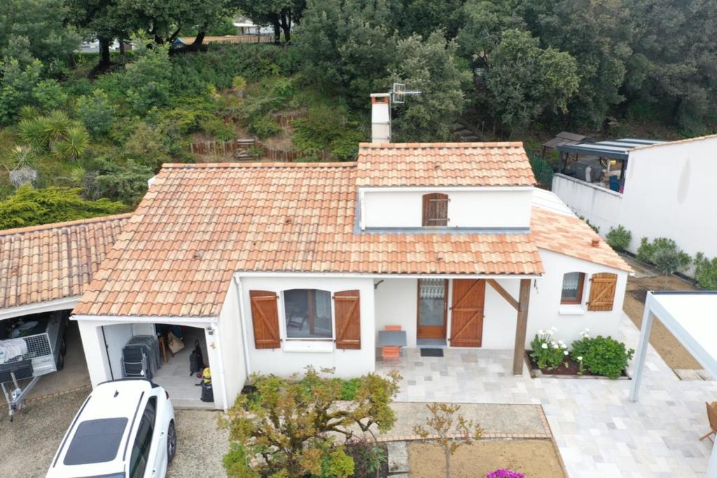 Maison à la Tranche sur Mer - 2