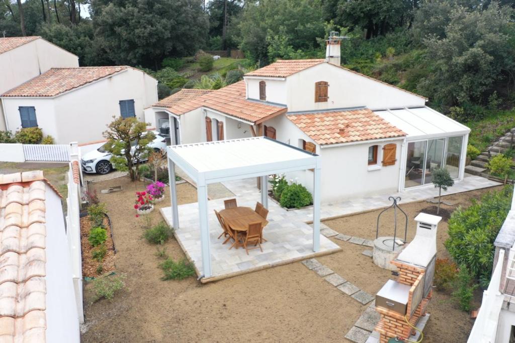 Maison à la Tranche sur Mer - 3