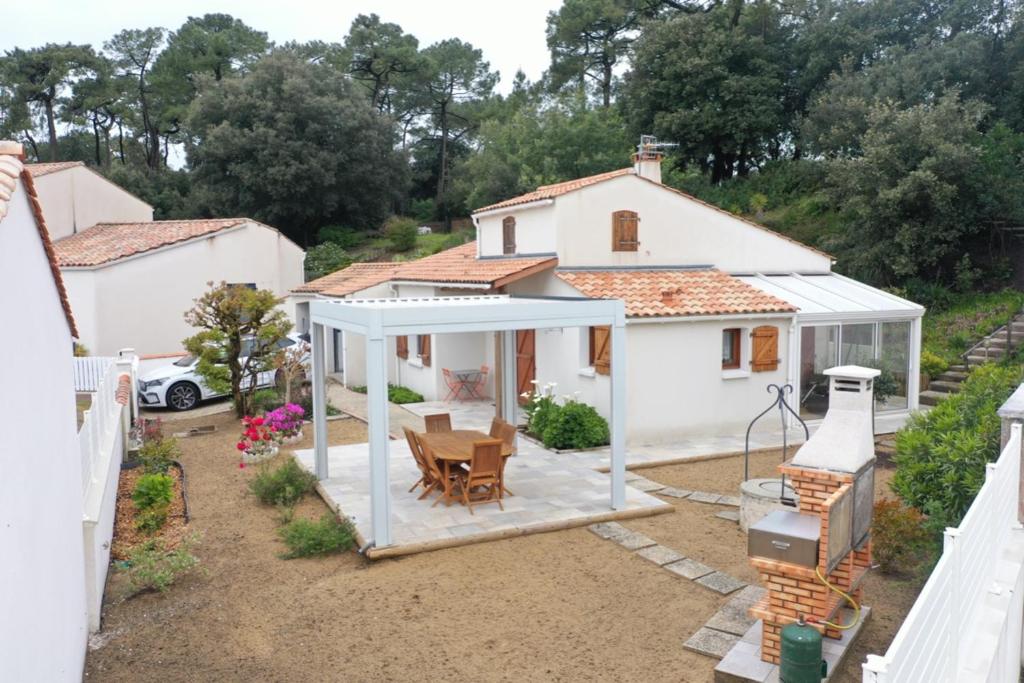 Maison à la Tranche sur Mer - 4