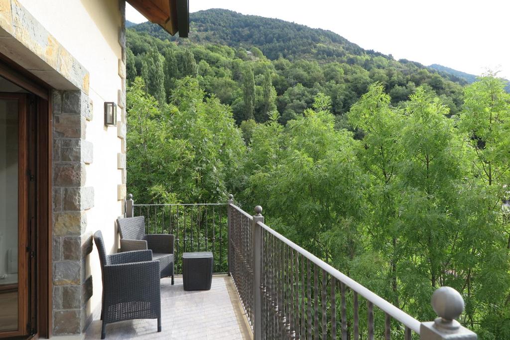 Casa Bielsa - 2