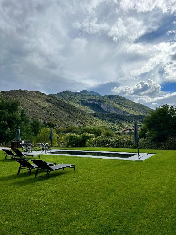 Casa 32 Loft - Garda Lake - 5