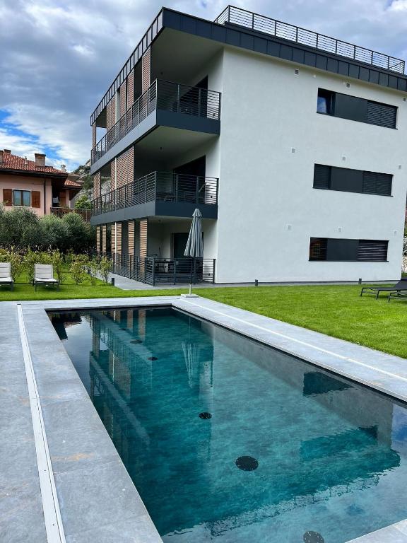 Casa 32 Loft - Garda Lake - 4