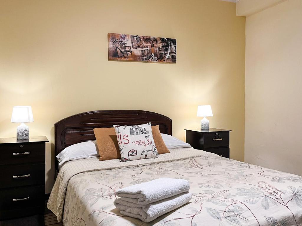 Abaroa Guest House - 4