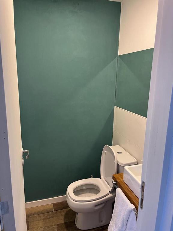 CASA 3 AMB CON PISCINA MAR DEL PLATA Solo familias - 3