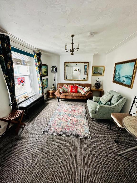 Seaway Beach House, Looe photo 2