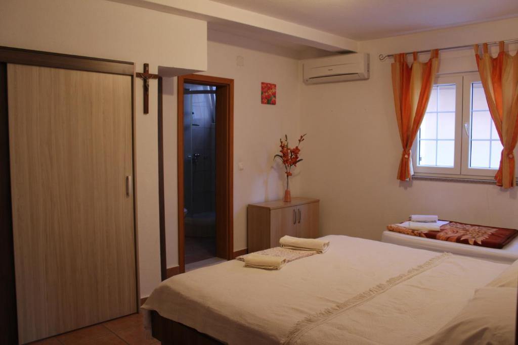 Apartman Blue Cross, Medžugorje