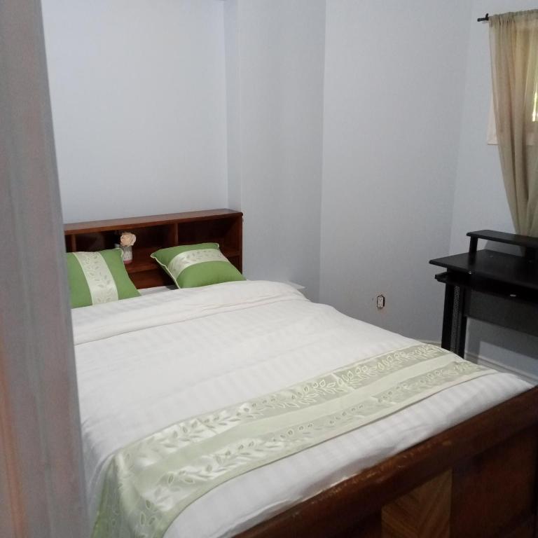 The Basement by the side door guest house, Ottawa