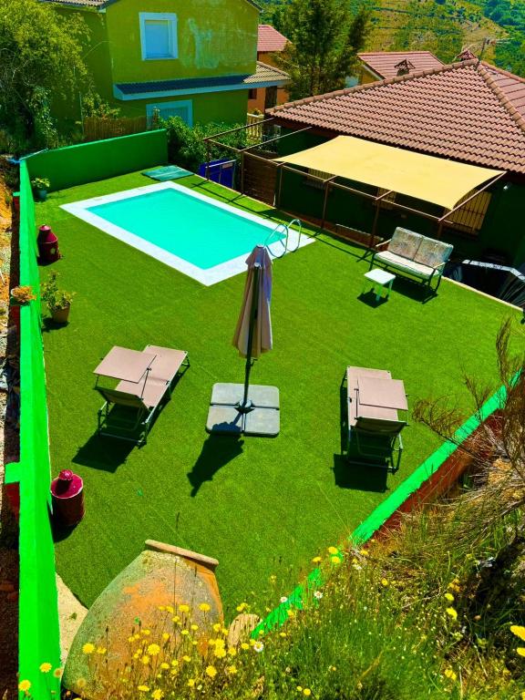 Olival 2, Las Herreras