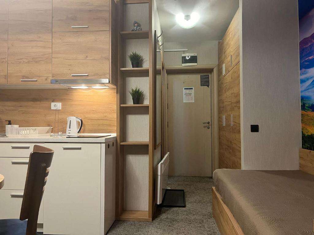 Star Apartments Konaci - 2