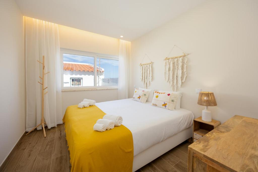 Pontalaia Atlantic View, Sagres