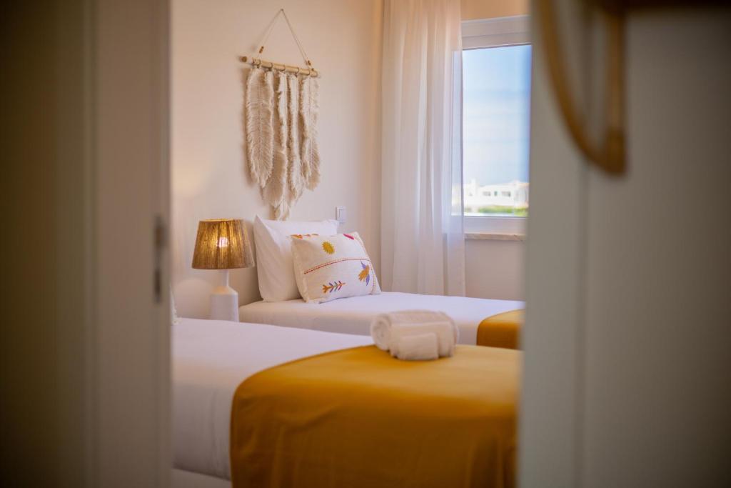 Pontalaia Ocean View, Sagres