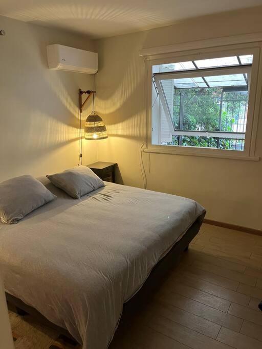 Departamento a los pies del Costanera Center - 5