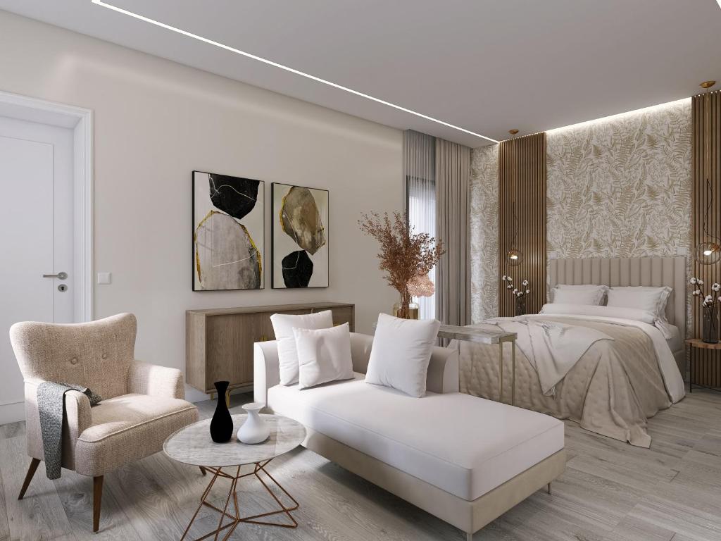 Ripetta Grand Suites, Roma