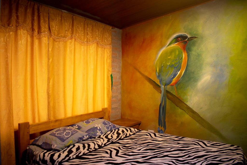 Hostal Los Farolitos - 3