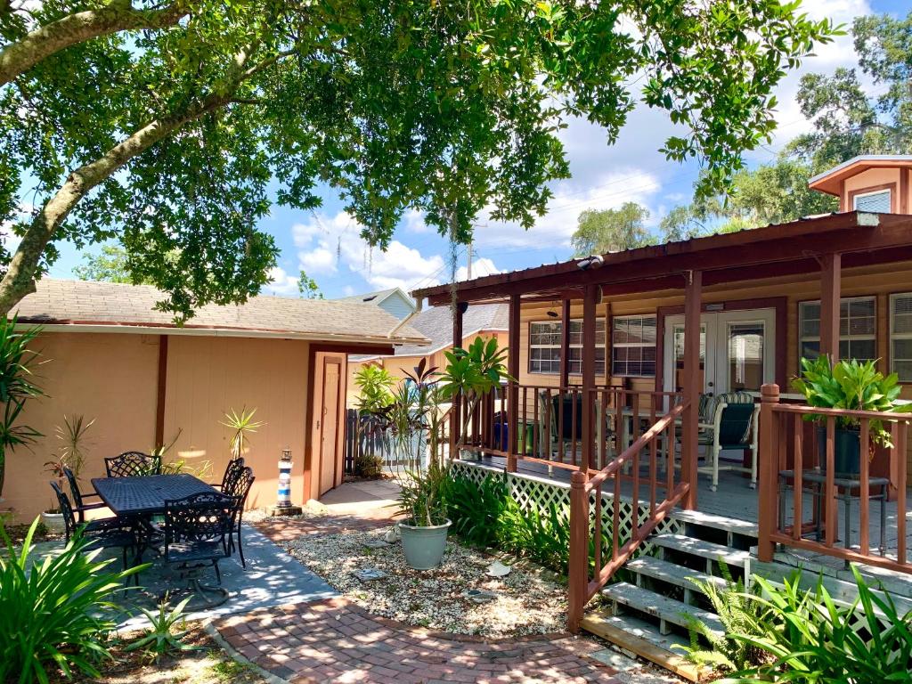 The Old Haven - An Enduring Piece of Nostalgia, Winter Haven