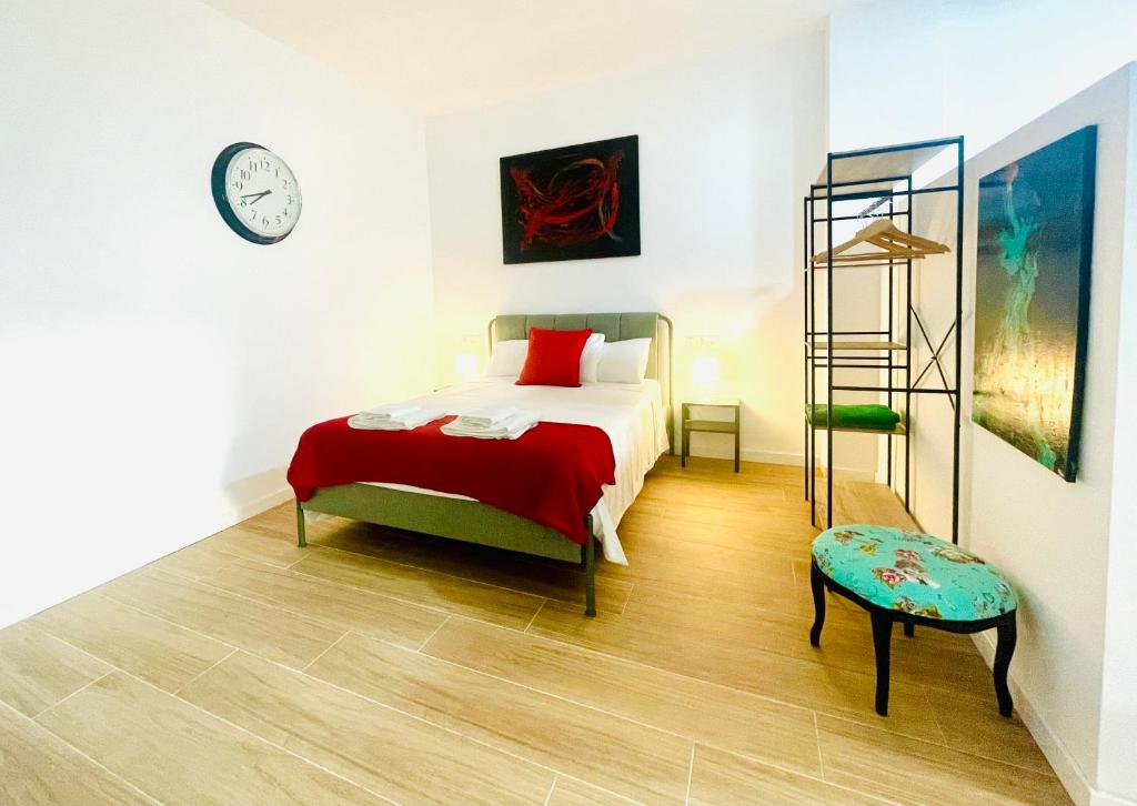 Completo y bello apartamento en Málaga - 5