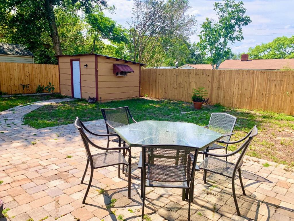 Sweet Cottage, Winter Haven