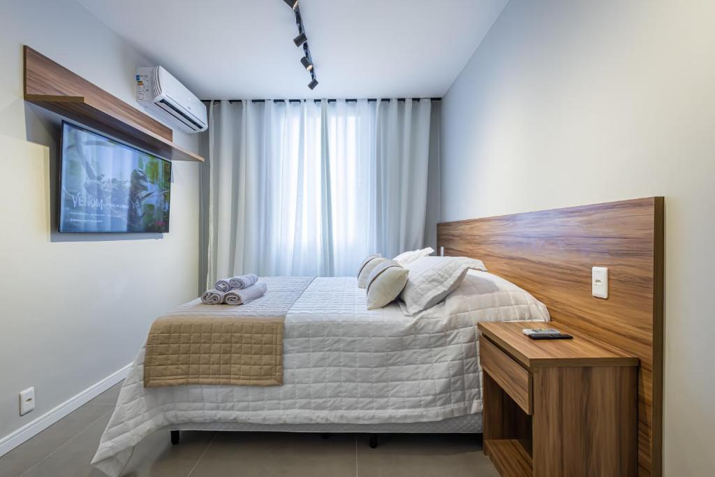 Cozy Studio in Leblon, Rio de Janeiro