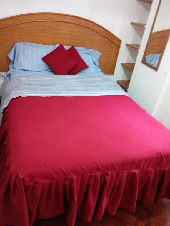 Callao y Santa Fe - 5