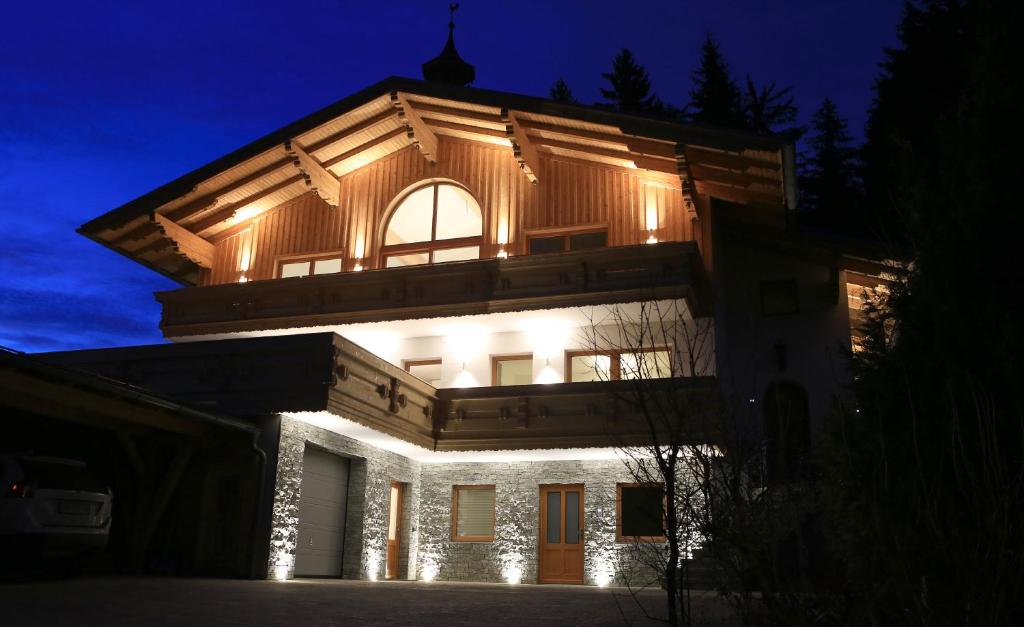 Chalet Findeisen - 3