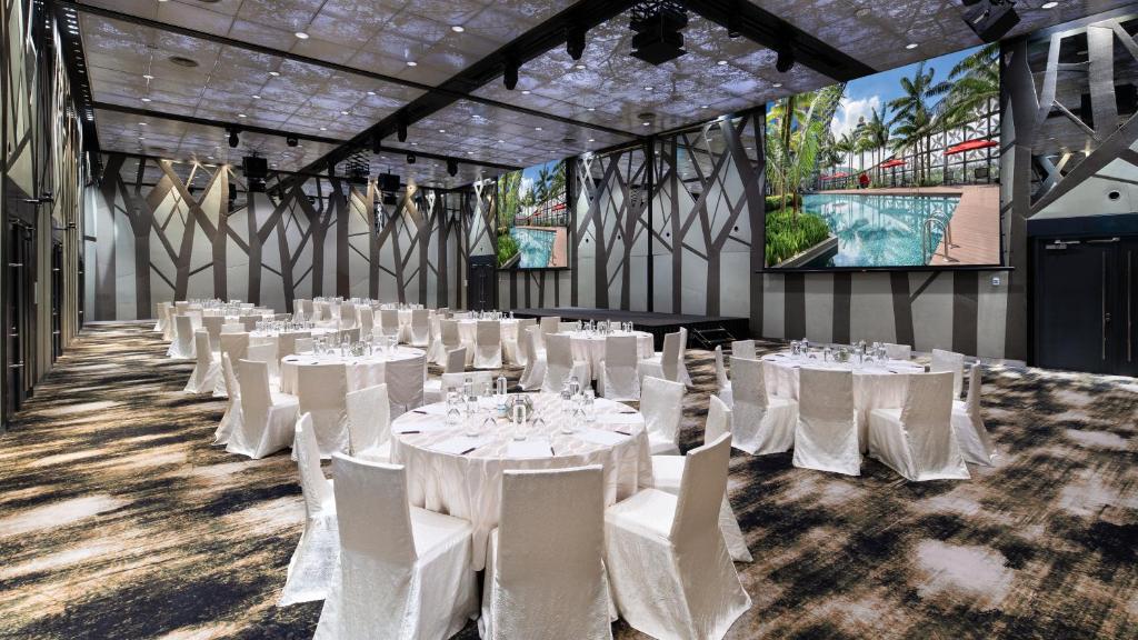 Meeting room / ballrooms