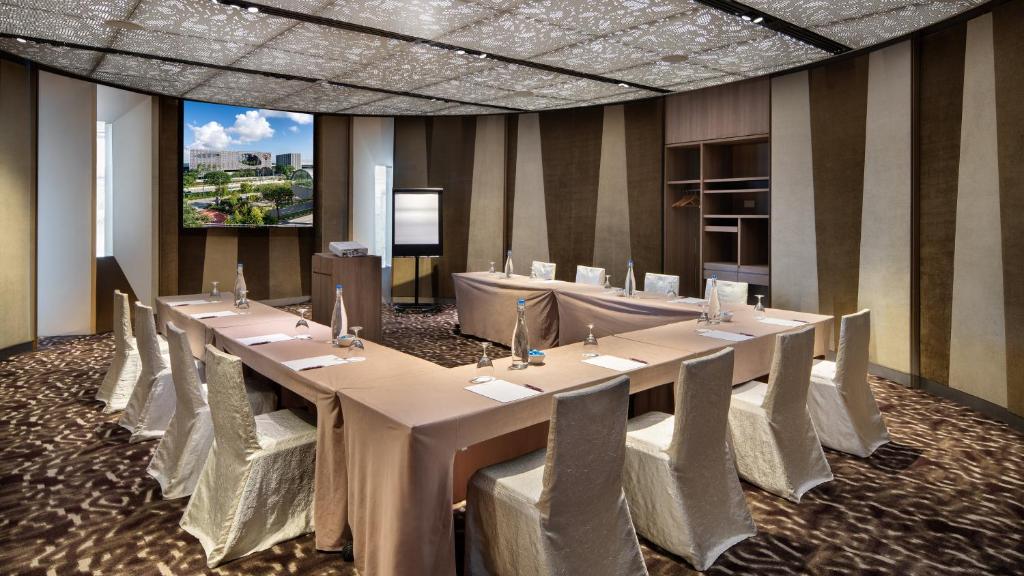 Meeting room / ballrooms