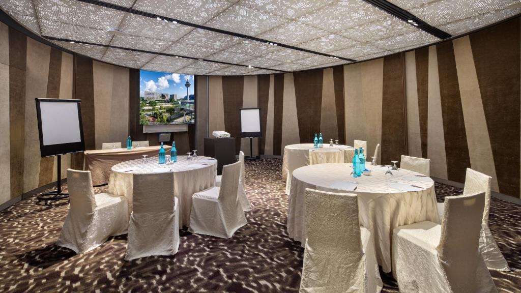 Meeting room / ballrooms