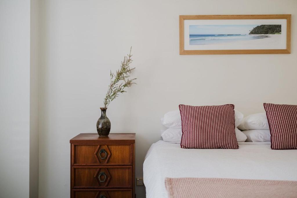 Milord in Mollymook Beach, Mollymook