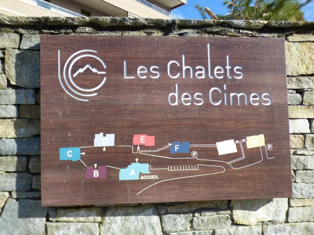 Appartement 3 pièces avec parking, Les Saisies, 6 personnes - 4