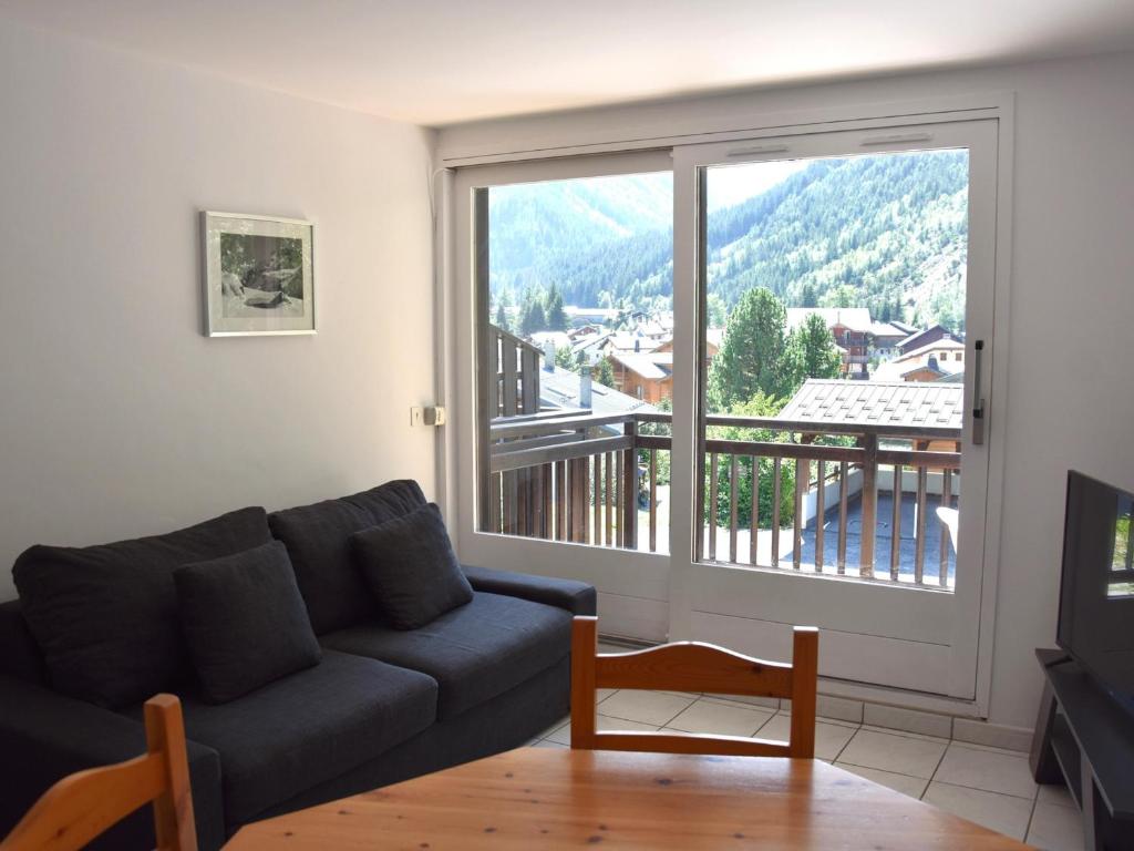 Appartement rénové avec grande terrasse et animaux admis - FR-1-464-238 - 3