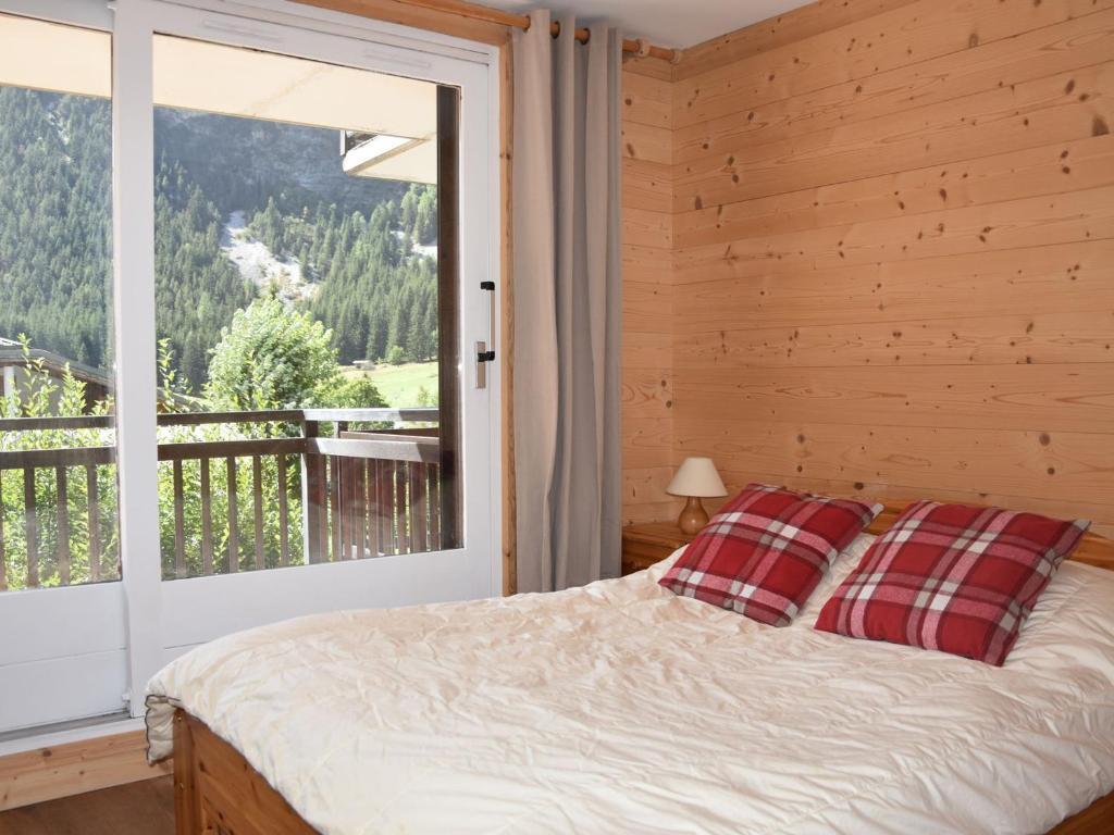 Appartement rénové avec grande terrasse et animaux admis - FR-1-464-238 - 5