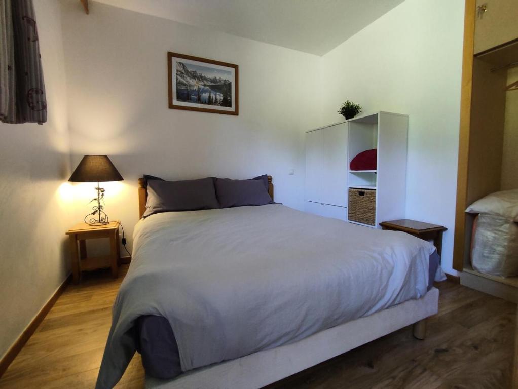 Résidence Les Hauts De Preclaux - Appartement cosy avec vue sur les pistes MAE-7961 - 5